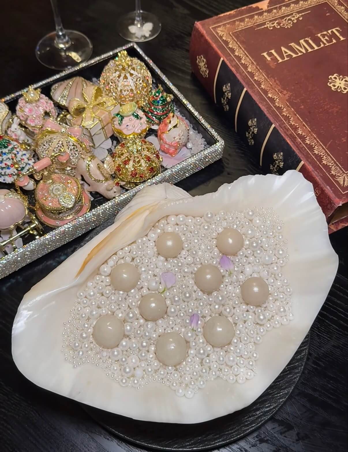 Waitan Jiayan